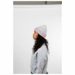 Barts Women's Suzam Beanie - Beanie 9 Barts Women's Suzam Beanie - Beanie -Outdoor Equipment Sales Shop barts womens suzam beanie beanie detail 4