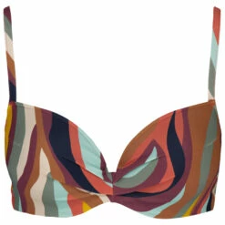 Barts Women's Varuna Wire - Bikini Top
