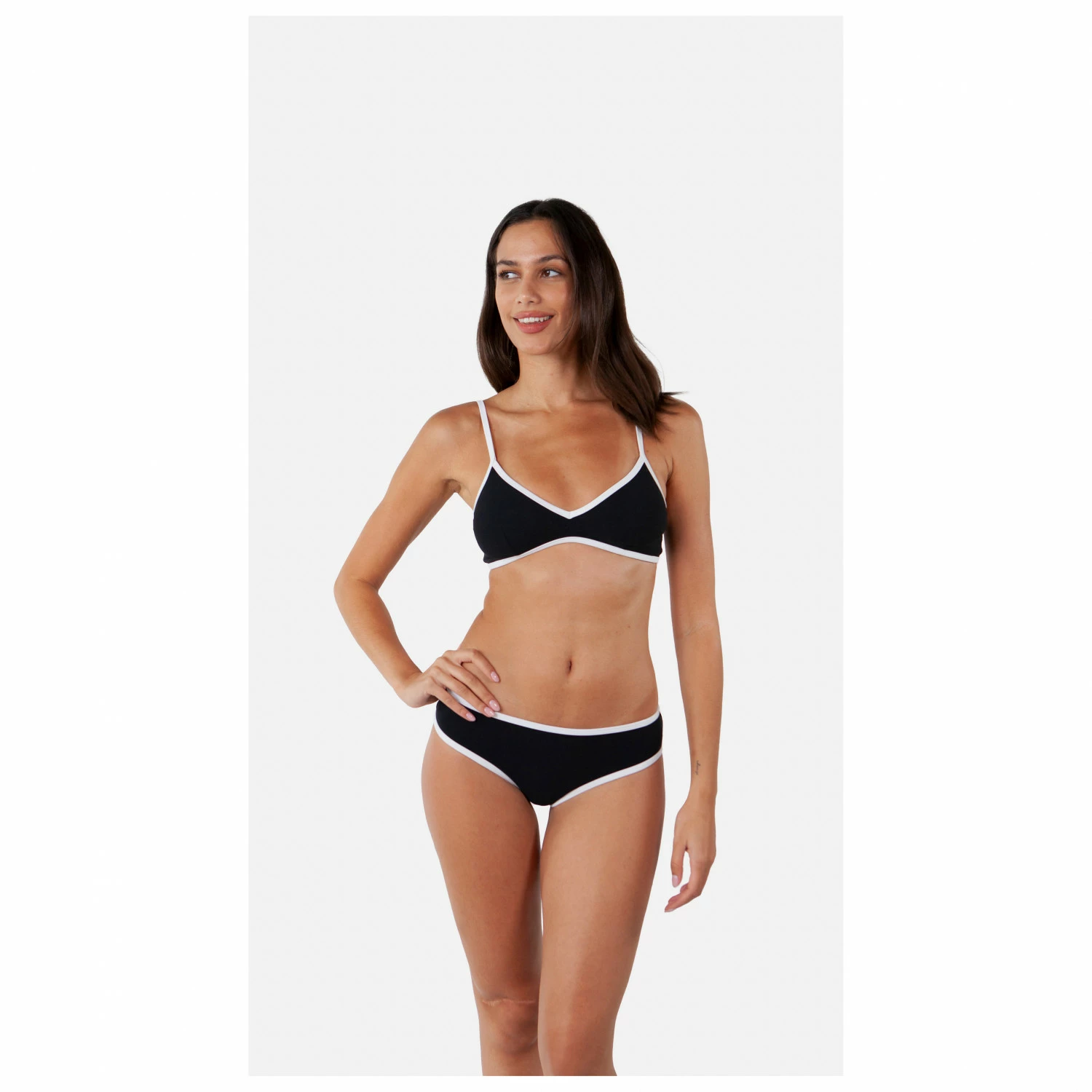 Barts Women's Yarran Hipster - Bikini Bottom 4 Barts Women's Yarran Hipster - Bikini Bottom - Image 2