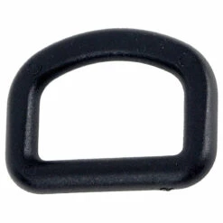 Basic Nature D-Ring - Strap Buckle