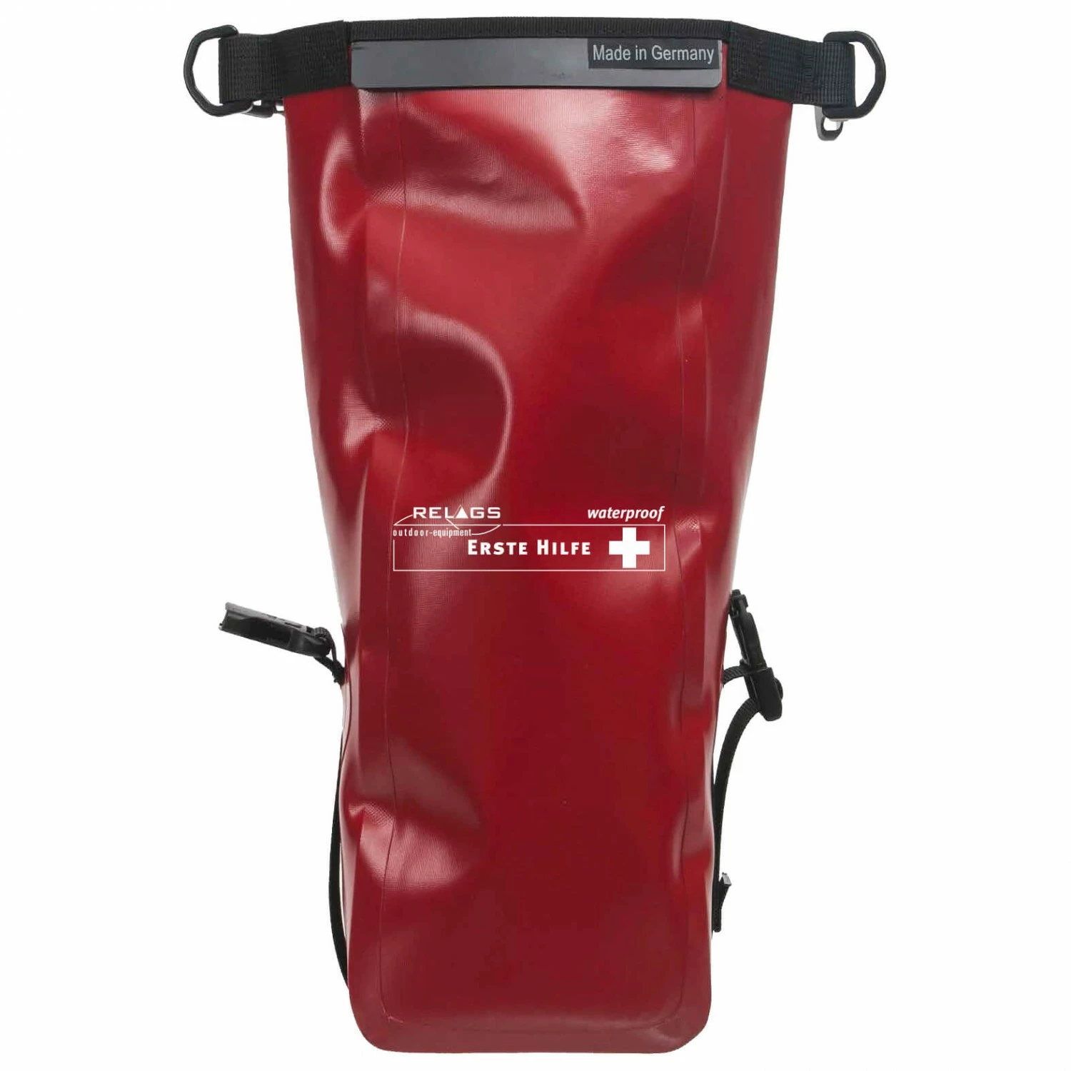 Basic Nature First Aid Kit - Standard Waterproof - First Aid Kit 5 Basic Nature First Aid Kit - Standard Waterproof - First Aid Kit - Image 3