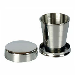 Basic Nature Extendable Mug