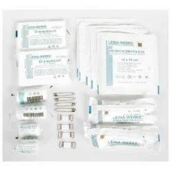 Basic Nature First Aid Kit - Long Distance Travel - First Aid Kit -Outdoor Equipment Sales Shop basic nature first aid kit long distance travel first aid kit detail 4