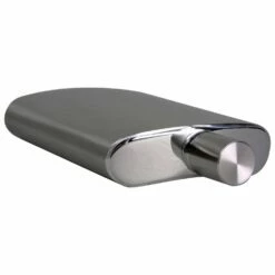 Basic Nature Flachmann Brush - Flask