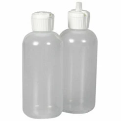 Basic Nature Flask With Flap Pourer