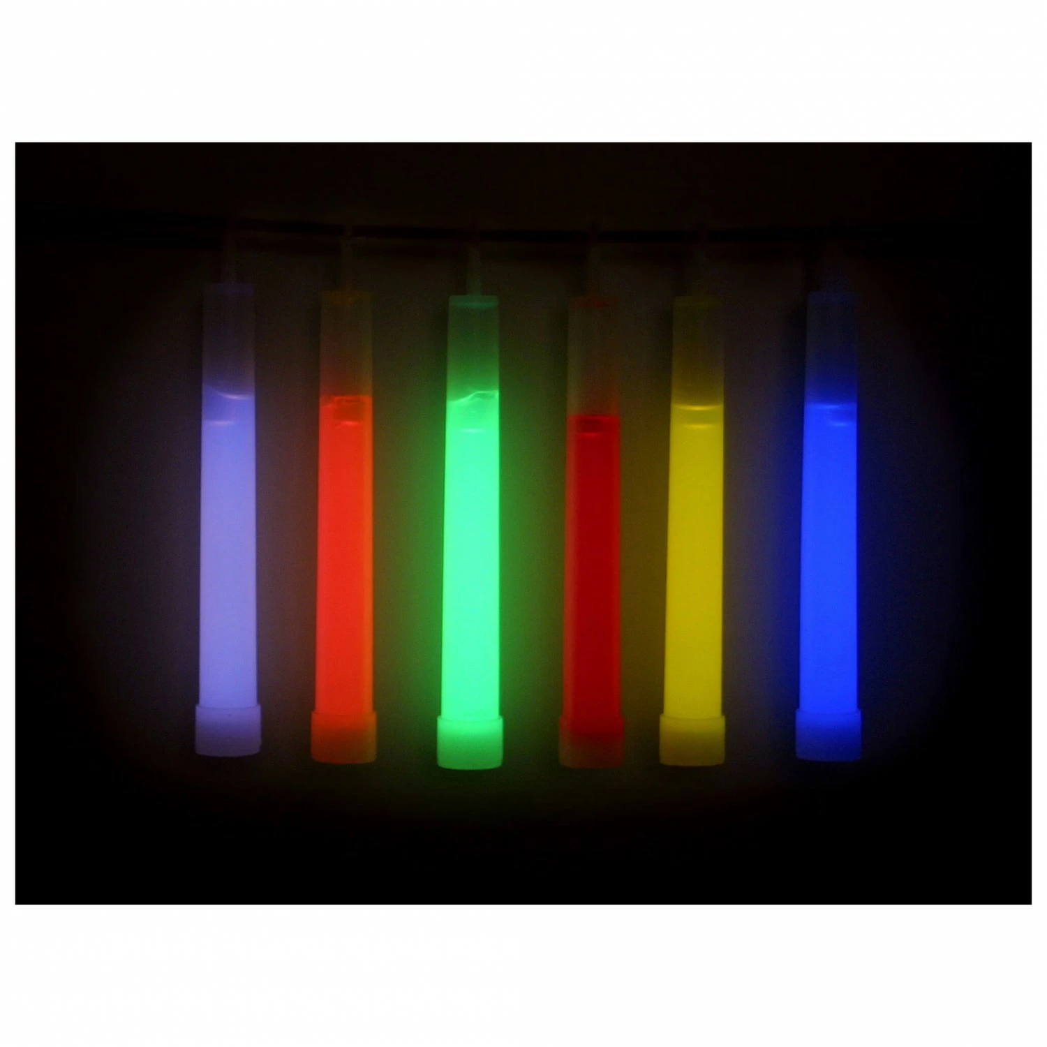 Basic Nature Glow Stick 15 Cm 5 Basic Nature Glow Stick 15 Cm - Image 3