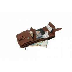 Basic Nature Gürteltasche Belt Safe - Shoulder Bag -Outdoor Equipment Sales Shop basic nature guerteltasche belt safe shoulder bag detail 6