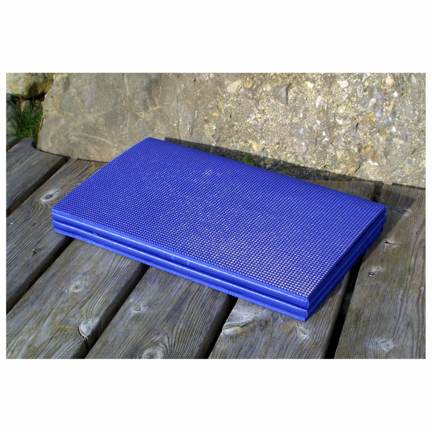 Basic Nature Isomatte Faltbar - Sleeping Mat 6 Basic Nature Isomatte Faltbar - Sleeping Mat - Image 4