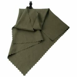Basic Nature Mini Handtuch - Microfiber Towel -Outdoor Equipment Sales Shop basic nature mini handtuch microfiber towel detail 4
