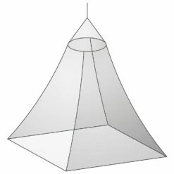 Basic Nature Moskitonetz Klassik Baldachin Mesh - Mosquito Net -Outdoor Equipment Sales Shop basic nature moskitonetz klassik baldachin mesh mosquito net detail 3