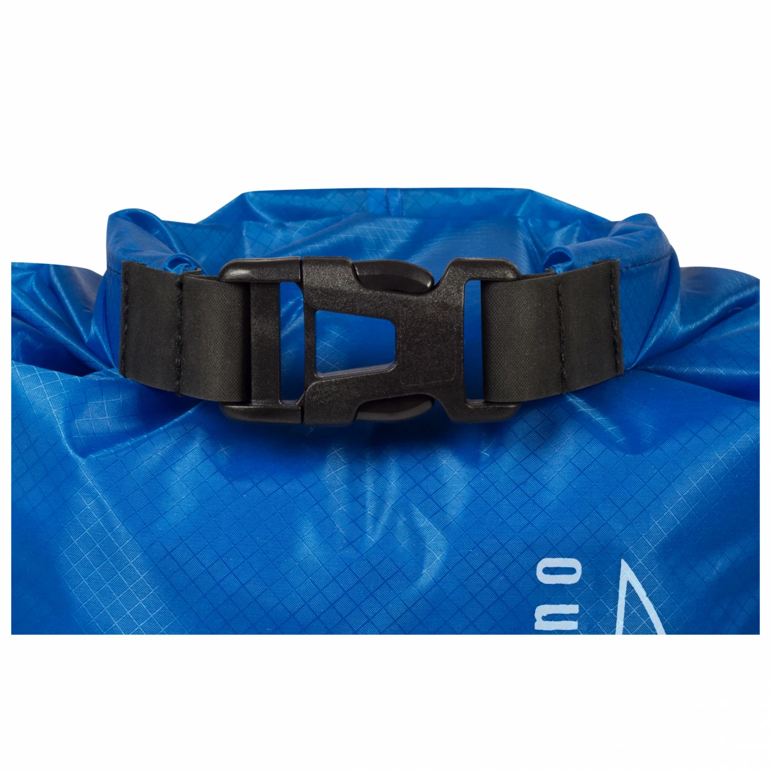 Basic Nature Packsack 210T - Stuff Sack 6 Basic Nature Packsack 210T - Stuff Sack - Image 4