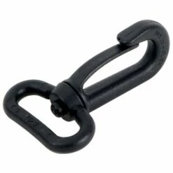Basic Nature Rotatable Carabiner