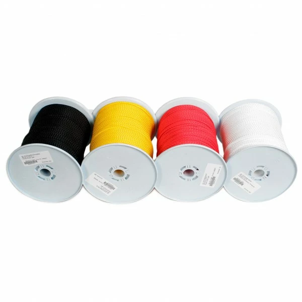 Basic Nature Seile Auf 30 Meterrollen 3 Basic Nature Seile Auf 30 Meterrollen