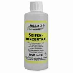 Basic Nature Soap Concentrate