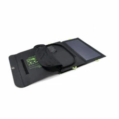 Basic Nature Solar Power Bank - Solar Panel 12 Basic Nature Solar Power Bank - Solar Panel -Outdoor Equipment Sales Shop basic nature solar power bank solar panel detail 4