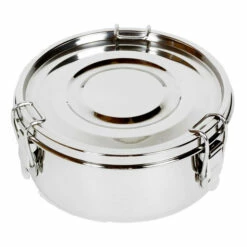 Basic Nature Stainless Steel Food Container - Food Storage 8 Basic Nature Stainless Steel Food Container - Food Storage -Outdoor Equipment Sales Shop basic nature stainless steel food container food storage detail 3