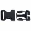 Basic Nature Steckschließe Spezial II - Strap Buckle -Outdoor Equipment Sales Shop basic nature steckschliesse spezial ii strap buckle
