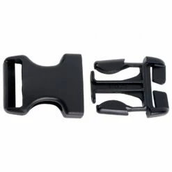 Basic Nature Steckschließe Spezial II - Strap Buckle