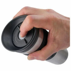 Basic Nature Thermobecher Grip - Mug -Outdoor Equipment Sales Shop basic nature thermobecher grip mug detail 5