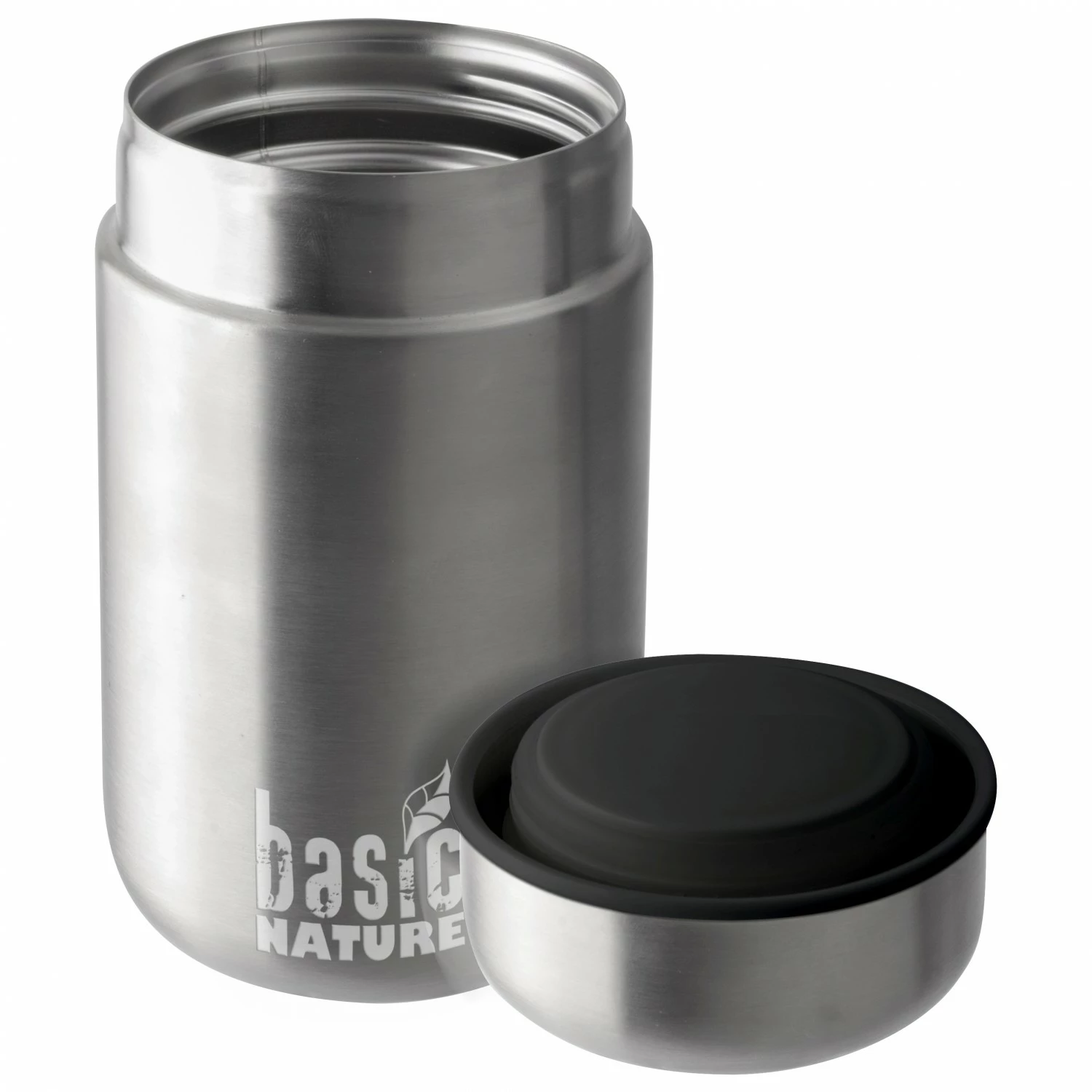 Basic Nature Thermobehälter - Insulated Mug 4 Basic Nature Thermobehälter - Insulated Mug - Image 2