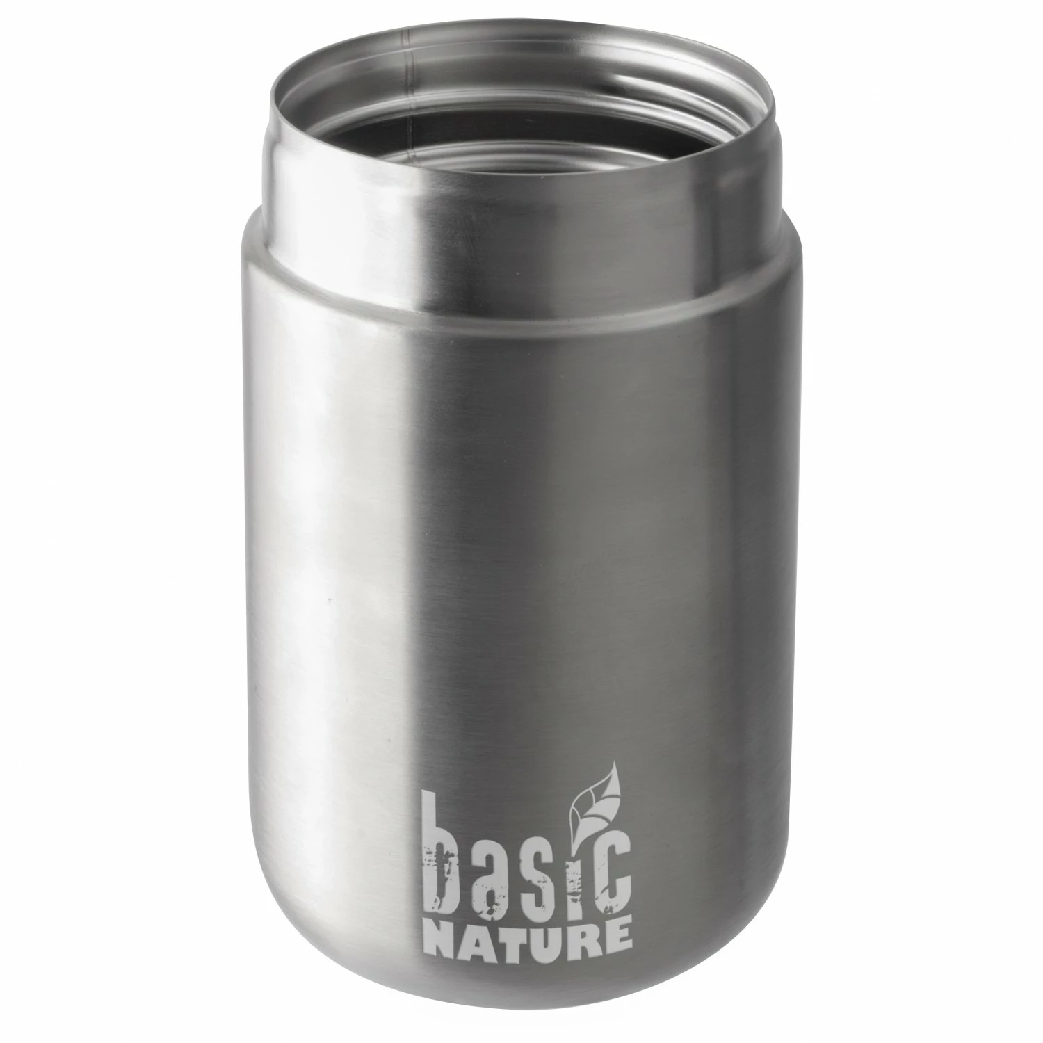Basic Nature Thermobehälter - Insulated Mug 5 Basic Nature Thermobehälter - Insulated Mug - Image 3