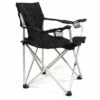 Basic Nature Travelchair Komfort - Camping Chair