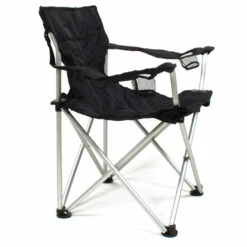 Basic Nature Travelchair Komfort - Camping Chair