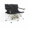 Basic Nature Travelchair Love Seat Faltsofa - Camping Chair