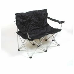 Basic Nature Travelchair Love Seat Faltsofa - Camping Chair 9 Basic Nature Travelchair Love Seat Faltsofa - Camping Chair -Outdoor Equipment Sales Shop basic nature travelchair love seat faltsofa camping chair detail 3