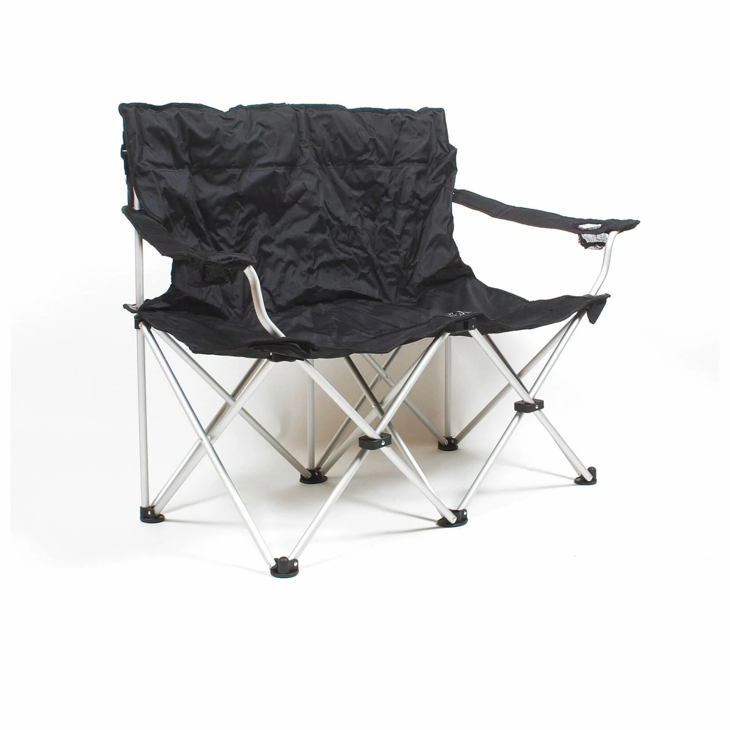 Basic Nature Travelchair Love Seat Faltsofa - Camping Chair 3 Basic Nature Travelchair Love Seat Faltsofa - Camping Chair