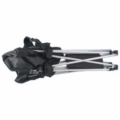 Basic Nature Travelchair Luxus - Camping Chair -Outdoor Equipment Sales Shop basic nature travelchair luxus camping chair detail 3