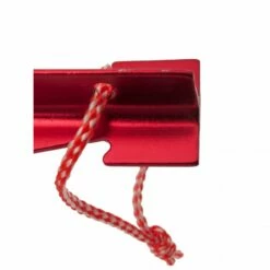 Basic Nature Zelthering T-Stake - Tent Stake -Outdoor Equipment Sales Shop basic nature zelthering t stake tent stake detail 3