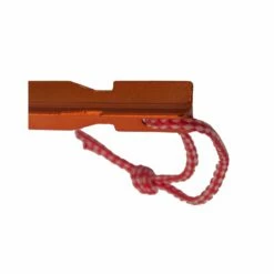 Basic Nature Zelthering Y-Stake - Tent Stake -Outdoor Equipment Sales Shop basic nature zelthering y stake tent stake detail 3