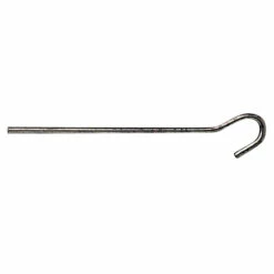 Basic Nature Zeltnagel Offen - Tent Stake