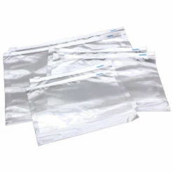 Basic Nature Zip Storage Bag