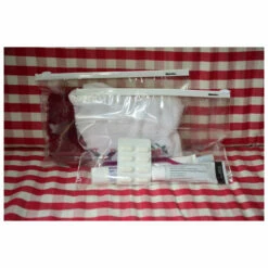 Basic Nature Zip Storage Bag -Outdoor Equipment Sales Shop basic nature zip storage bag detail 5