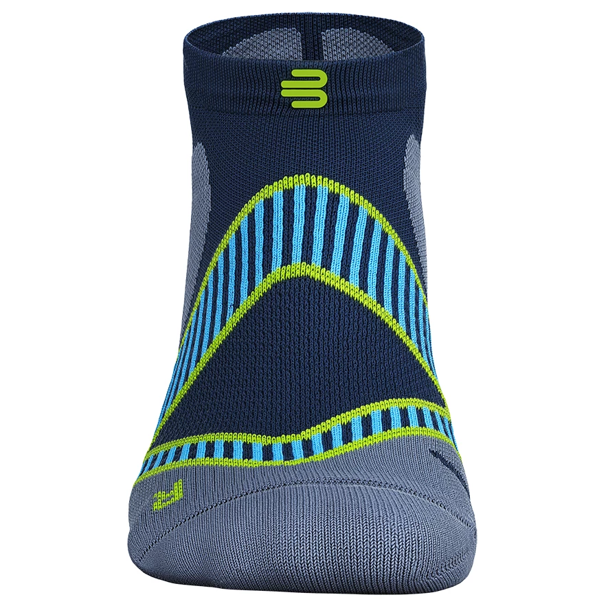 Run Performance Low Cut Socks - Running Socks 4 Run Performance Low Cut Socks - Running Socks - Image 2