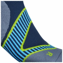 Run Performance Low Cut Socks - Running Socks 12 Run Performance Low Cut Socks - Running Socks -Outdoor Equipment Sales Shop bauerfeind sports run performance low cut socks running socks detail 4