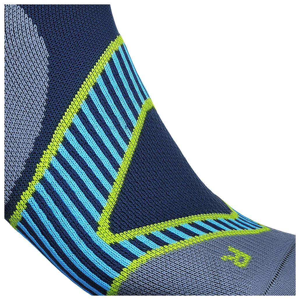 Run Performance Low Cut Socks - Running Socks 6 Run Performance Low Cut Socks - Running Socks - Image 4