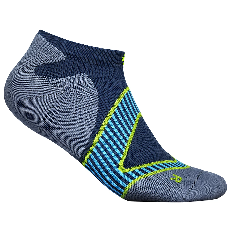 Run Performance Low Cut Socks - Running Socks 3 Run Performance Low Cut Socks - Running Socks