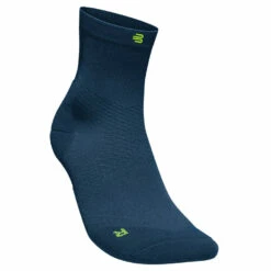 Run Ultralight Mid Cut Socks - Running Socks