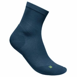 Run Ultralight Mid Cut Socks - Running Socks 7 Run Ultralight Mid Cut Socks - Running Socks -Outdoor Equipment Sales Shop bauerfeind sports run ultralight mid cut socks running socks detail 2