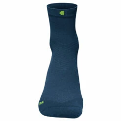 Run Ultralight Mid Cut Socks - Running Socks 8 Run Ultralight Mid Cut Socks - Running Socks -Outdoor Equipment Sales Shop bauerfeind sports run ultralight mid cut socks running socks detail 3