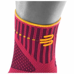 Sports Ankle Support - Sports Bandage -Outdoor Equipment Sales Shop bauerfeind sports sports ankle support sports bandage detail 3