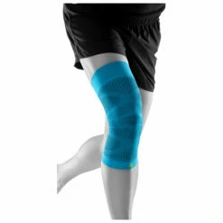 Sports Compression Knee Support - Sports Bandage -Outdoor Equipment Sales Shop bauerfeind sports sports compression knee support sports bandage detail 4