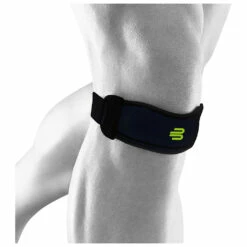 Sports Knee Strap - Sports Bandage 6 Sports Knee Strap - Sports Bandage -Outdoor Equipment Sales Shop bauerfeind sports sports knee strap sports bandage detail 2