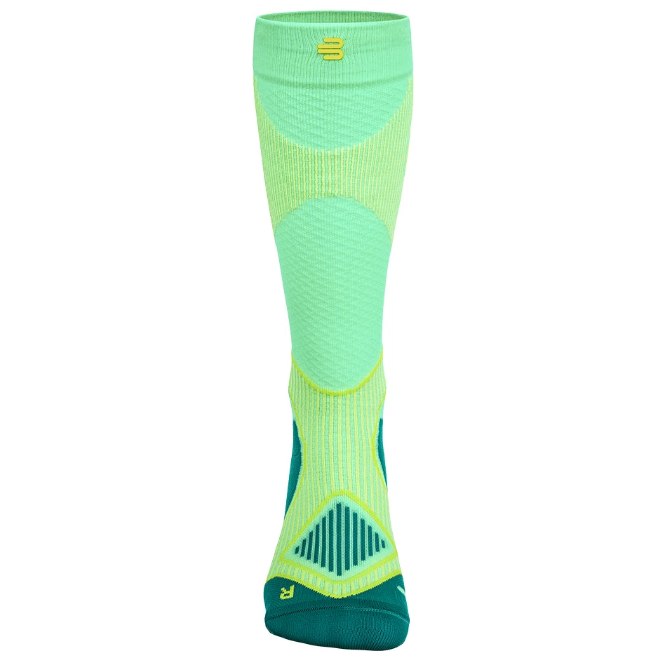 Women's Outdoor Performance Compression Socks - Compression Socks 4 Women's Outdoor Performance Compression Socks - Compression Socks - Image 2