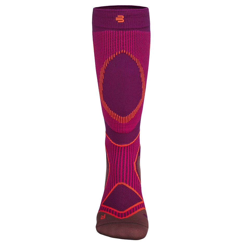 Women's Run Performance Compression Socks - Compression Socks 4 Women's Run Performance Compression Socks - Compression Socks - Image 2