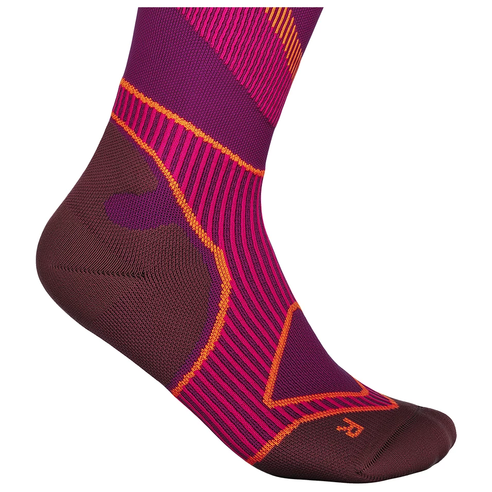 Women's Run Performance Compression Socks - Compression Socks 6 Women's Run Performance Compression Socks - Compression Socks - Image 4