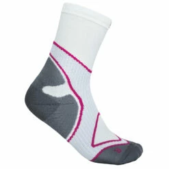 Women's Run Performance Mid Cut Socks - Running Socks